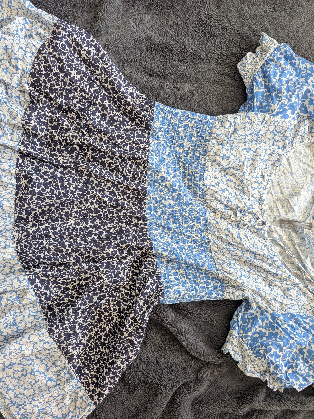 Closet Clean Out Sale. Spring Bundle Anthropologie, Abercrombie, American Eagle - Picture 12 of 13